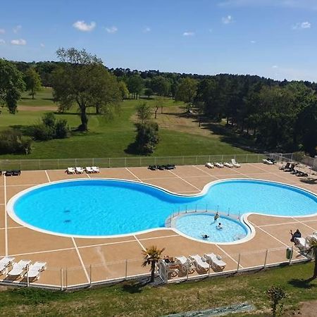 Madame Vacances Les Maisons De Fontenelles LʼAiguillon-sur-Vie Zewnętrze zdjęcie