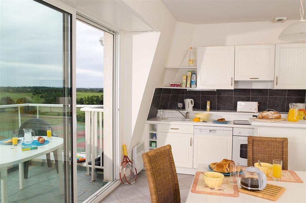 Madame Vacances Les Maisons De Fontenelles LʼAiguillon-sur-Vie Zewnętrze zdjęcie