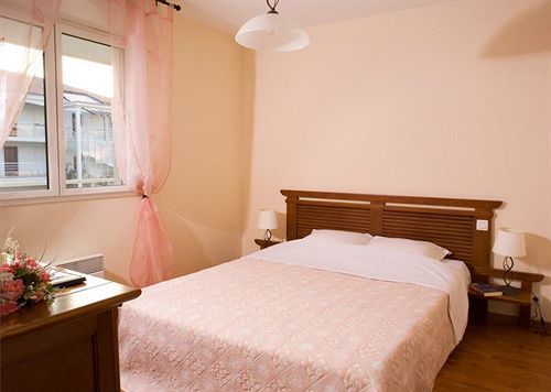 Madame Vacances Les Maisons De Fontenelles LʼAiguillon-sur-Vie Zewnętrze zdjęcie