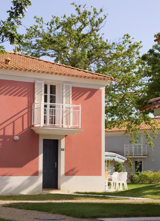 Madame Vacances Les Maisons De Fontenelles LʼAiguillon-sur-Vie Zewnętrze zdjęcie