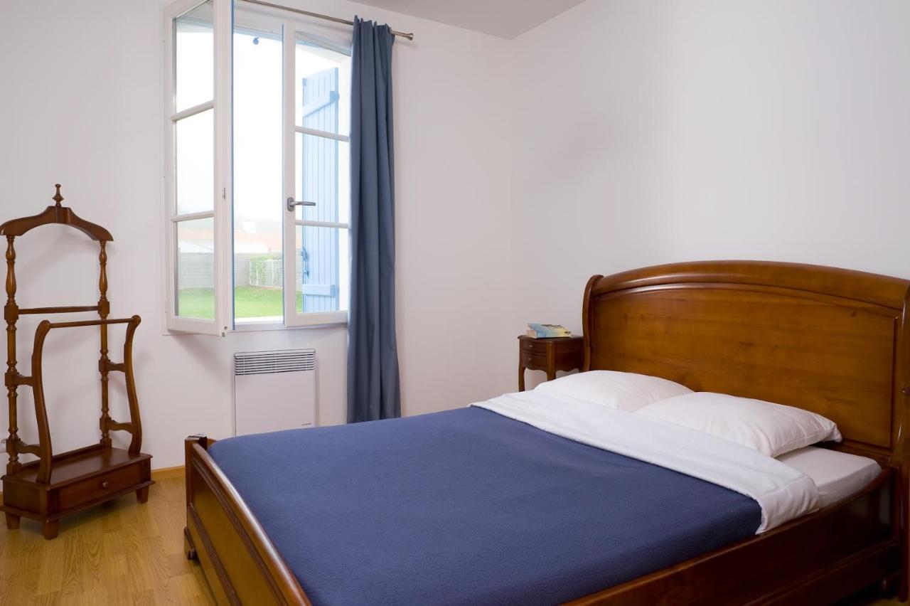 Madame Vacances Les Maisons De Fontenelles LʼAiguillon-sur-Vie Zewnętrze zdjęcie